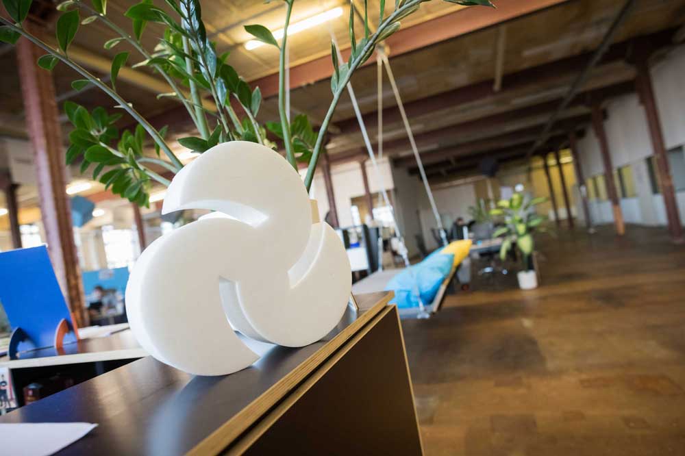 100 free startup accelerator program in Leipzig SpinLab